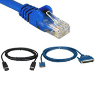 LAN Cables/Adapters