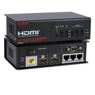 HDMI HDBase-T 5-Play