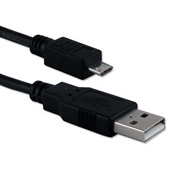 Micro-USB & Micro-USB 3.2