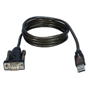 USB to RS232 Serial