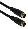 25ft S-Video Mini4 Male to Male Cable CSV-25 037229400229 Cable, S-Video Multimedia 75ohm Coax with Foil, Mini4M/M, 25ft, 28AWG CSV-A25/CSV-25L   184689  CSV25 CSV-25  cables feet foot   3256  microcenter Edward Matthews Approved