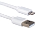 1.6ft Apple Lightning to USB Sync & Charge MFi Certified for iPhone, iPad and iPod - ACL-05M