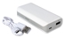 4800mAh USB Battery Power Bank Kit for Smartphones and Tablets - BP-4800WHD