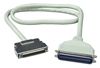3ft UltraSCSI/LVD HPDB68 (MicroD68) Male to Cen50 Male Premium External Cable CC367C-03 037229467048