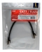 1ft CAT7 10Gbps S-STP Shielded Flexible Premium Patch Cord - CC716-01