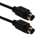 3ft S-Video Mini4 Male to Male Cable - CSV-03
