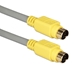 100ft Premium S-Video Mini4 Male to Male Cable - CSV-A100