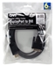15ft DisplayPort to DVI Digital Video Cable - DPDVI-15
