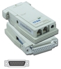 DualNet Parallel & Serial Printer Sharing Solution Serial Transmitter EAS248TS 037229248838 DualNet Parallel/Serial RS232 Sharing Solution, Transmitter - Serial, DB25F AS-248ST   EAS248TS EAS248TS      3301