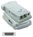 DualNet Parallel & Serial Printer Sharing Solution Serial Transmitter - EAS248TS