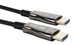 10-Meter Active HDMI UltraHD 4K/60Hz 18Gbps with Ethernet Slim Flexible Cable - HF-10M