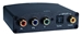 Component Video & SPDIF Toslink Audio to HDMI Digital Converter - HRGB-AD