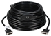 30-Meter FullHD DVI-D 720p/1080p PC/HDTV Video Cable with Built-in EQ Extender - HSD-EQ30MB2