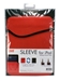 Reversible Sleeve and Screen Protector Combo Kit for iPad2/3 - IC-RBPRO