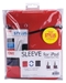 Reversible Sleeve and Premium Fabric Tip Stylus Combo Kit for iPad/2/3 and Tablets - IC-RBSV