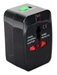 Premium World Power Travel Adaptor Kit with Surge Protection - PA-C3