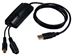 3ft USB to Video Capture Adaptor Cable - USB-VIDEO