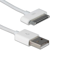 USB 30-Pin Cables