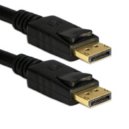 DisplayPort Cables/Adapters