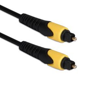 Toslink Cables/Adapters