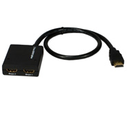DisplayPort Cables/Adapters