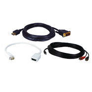 DVI Cable Kits
