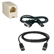 LAN Products / Networking Accessories / RJ45 Keystone Jacks