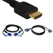 A/V Cables/Adapters
