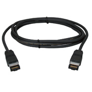 Fiber Optic Cables/Adapters