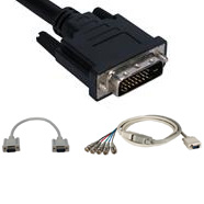 Video Cables/Adapters