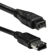 FireWire Cables/Adapters
