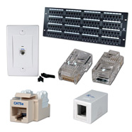Networking Accessories
