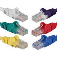 CATx Cables For Extenders