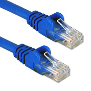 CAT5e Cables/Adapters