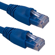 CAT6a Cables/Adapters