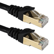 CAT7 10Gbps SSTP Cables