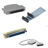 SCSI Cables/Adapters