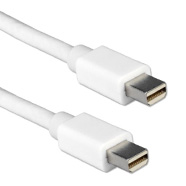 Mini-DisplayPort Cables & Adapters