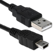 Mini-USB Cables