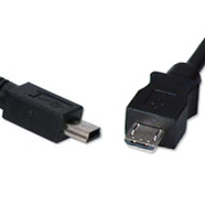 Quick Charge Power Cables