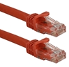 7ft CAT6A 10Gigabit Ethernet Orange Patch Cord CC715A-07OR