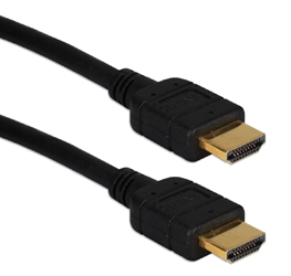 2-Meter HDMI Raspberry Pi 1080p/3D Audio/Video Cable ARH-2M 037229003697 Cable, Connects projector/screen/HDTV with HDMI Arduino/Raspberry Pi with HDMI, 1080p/3D, HDMI Male/Male, 2-Meter Arduino 170597  ARH2M ARH-2M  cables  meters  2151  microcenter Brad Eft Approved