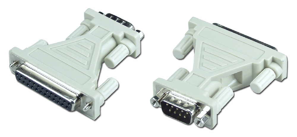 Serial DB9 Male to DB25 Female Adaptor CC2000A 037229330007 Adaptor, Mouse/Trackball, DB9M/DB25F CC2000A-BB FA521A  157099  CC2000A CC2000A adapters adaptors     2358  microcenter Edward Matthews Approved
