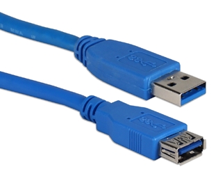 6ft USB 3.0/3.1 5Gbps Type A Male to Female Extension Cable CC2220C-06 037229230031 USB 3.0 Certified Super-Speed Extension Cables for Printer, Scanner, External Drive and PC/Hub, A M/M, 6ft 589598 NZ3370 CC2220C06 CC2220C-06  cables feet foot   2510 IMCE microcenter Edward Matthews Approved
