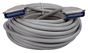 50ft Parallel Cen36 Male to Male Bi-directional Cable CC301-50 037229301502 Cable, Straight Thru, Parallel, Cen36M/M, 25 Wires, 50ft CC30150 CC301-50  cables feet foot   2535