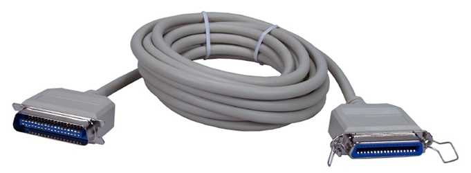 15ft Parallel Cen36 Male to Female Bi-directional Extension Cable CC302-15X 037229302172