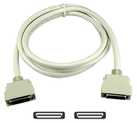 10ft Premium Parallel IEEE1284 MiniCen36 Male to Male Bi-Directional Cable CC410D-10 037229405125 Cable, IEEE1284 Parallel Printer, EPP/ECP, HPCen36M/M, 10ft EQN205-0010  39511  CC410D10 CC410D-10  cables feet foot   2820  microcenter  Discontinued