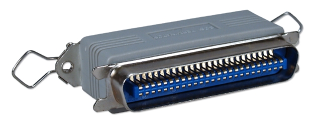 SCSI Cen50 Male Passive Pass-Thru External Terminator CC538 037229353808 Terminator - External, Pass Thru Type, SCSI, Passive, Cen50M/F 027789  CC538 CC538      2876  microcenter  Discontinued