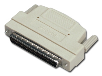 UltraSCSI HPDB68 (MicroD68) Passive External Terminator CC638P 037229339826 Terminator - External, SCSI III, Passive, HPDB68M 160333  CC638P CC638P      2932  microcenter Carrico Discontinued