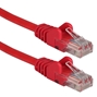 3ft 350MHz CAT5e Flexible Snagless Red Patch Cord CC711-03RD 037229711639